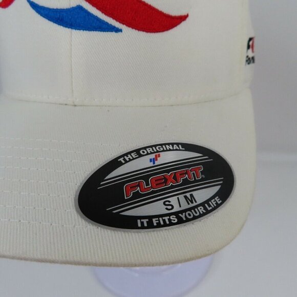 Flexfit Adult Unisex Small Medium S/M Formula 1 F1 COTA Grand Prix 2013 Hat Cap - Picture 3 of 9